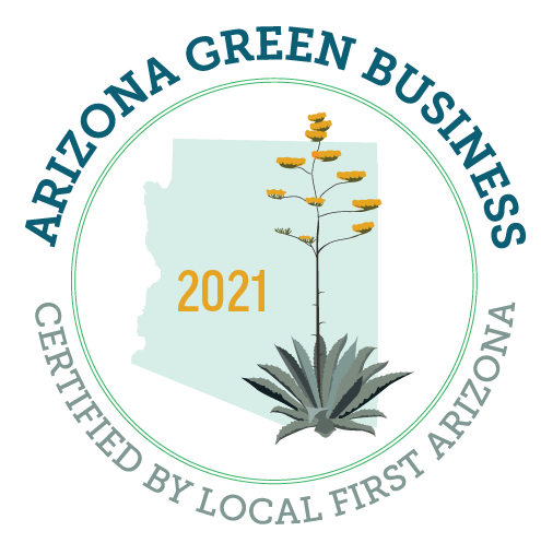 arizona green business