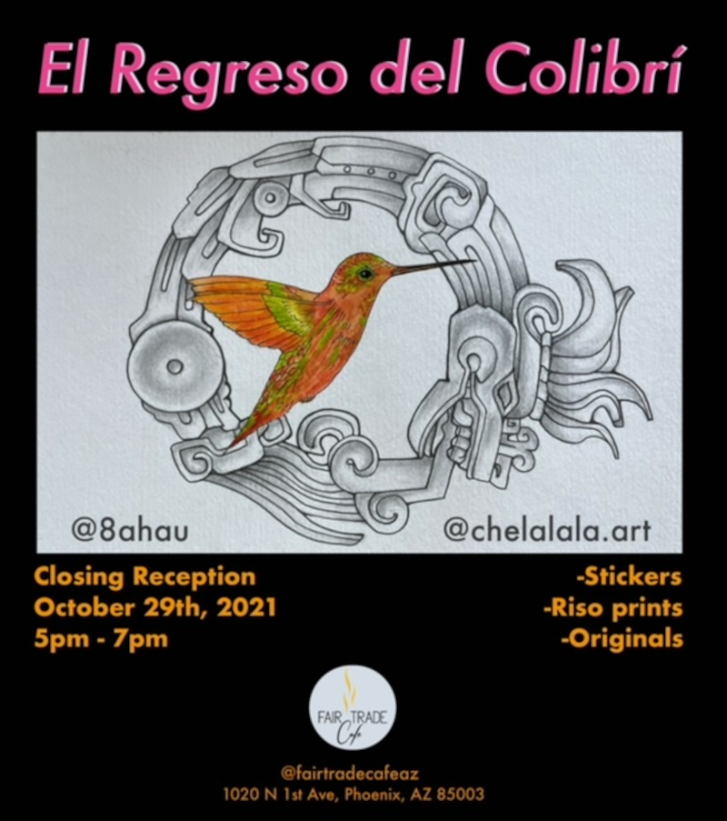 colibri